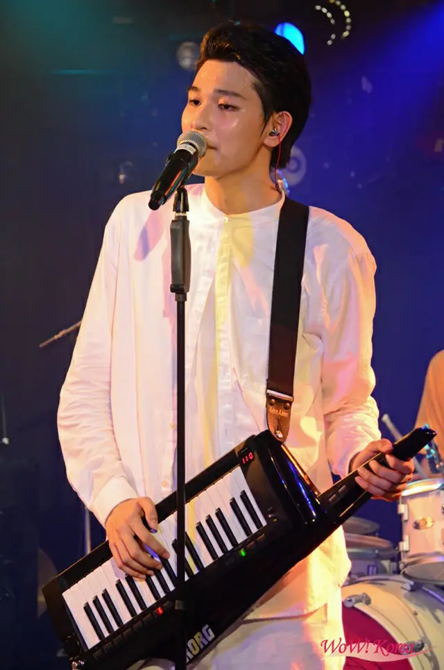 「Ledapple」Kei