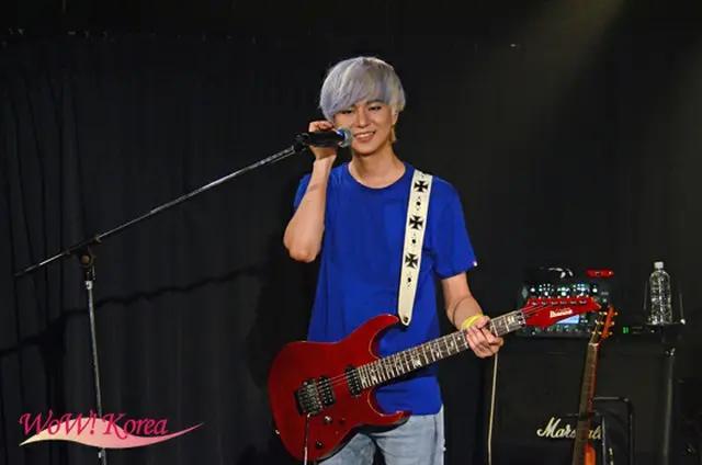 「Ledapple」JUN