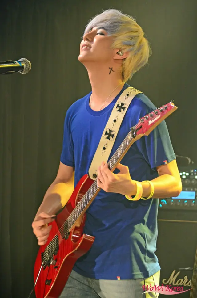 「Ledapple」JUN