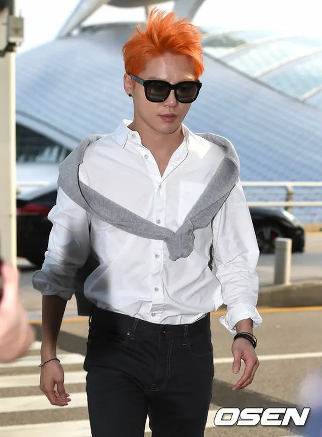 ジュンス（JYJ）