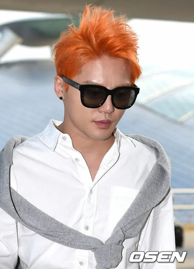 ジュンス（JYJ）