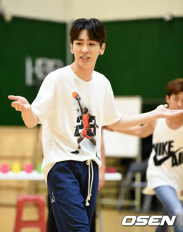 KEY（SHINee）