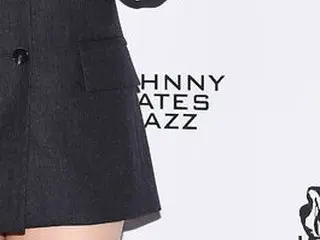 「JOHNNY HATES　JAZZ」15FWコレクションフォト行事