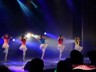 「CRAYON POP FAN MEETING in JAPAN2015」開催