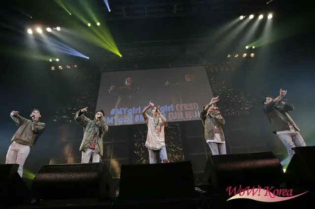 「MYNAME」