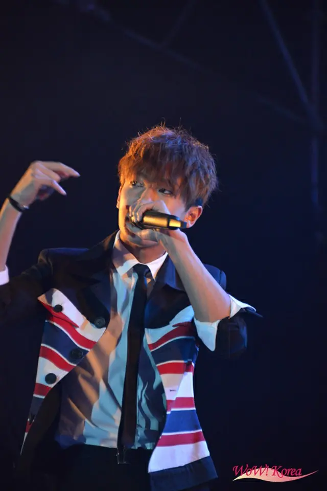 「TEENTOP」L.JOE