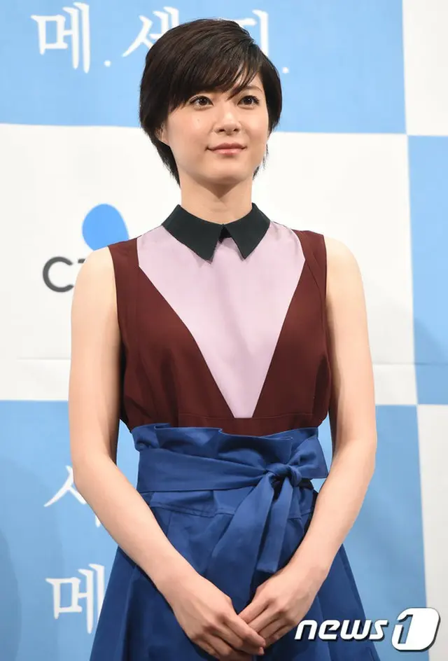 女優・上野樹里