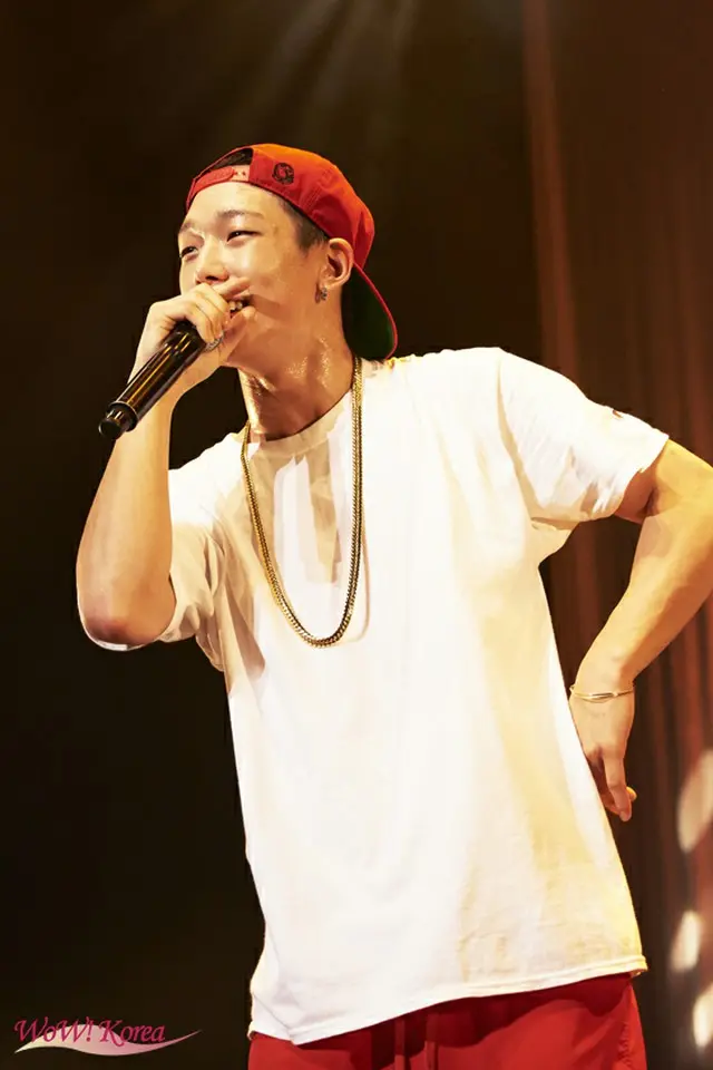 「iKON」BOBBY