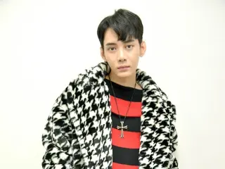 コヌ（MYNAME）、個別インタビュー