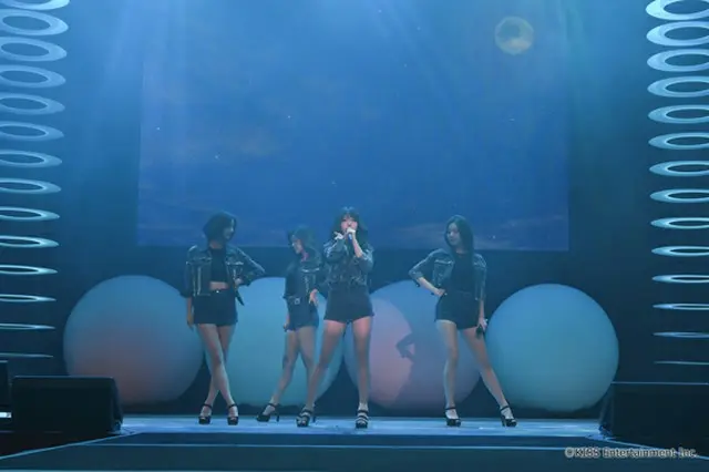 「Girl’s Day」