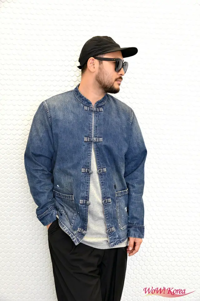 「EPIK HIGH」MITHRA