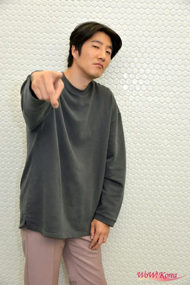 「EPIK HIGH」DJ TUKUTZ