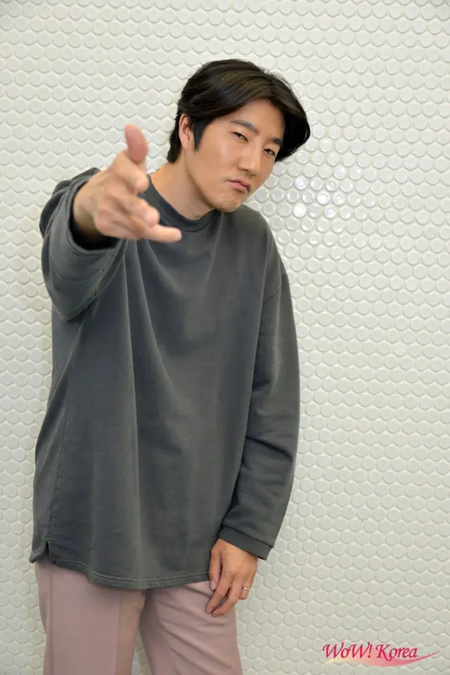 「EPIK HIGH」DJ TUKUTZ