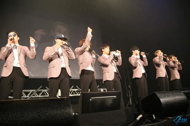 「BTOB」