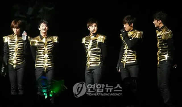 ＜SS501＞