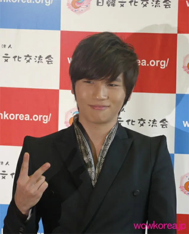 K.Will