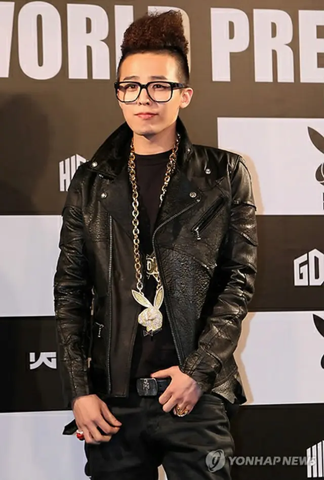 G－DRAGON