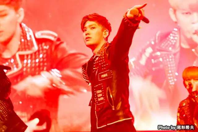 「B.A.P」ZELO