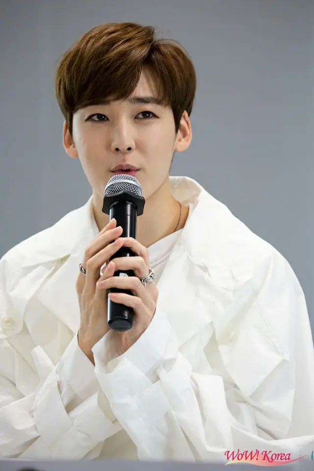 KEVIN（from U-KISS）