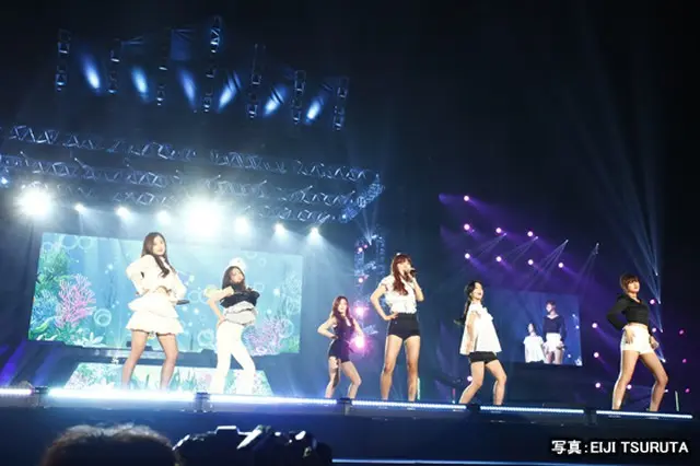 「Apink」