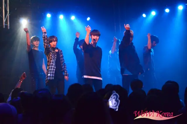 「MADTOWN」