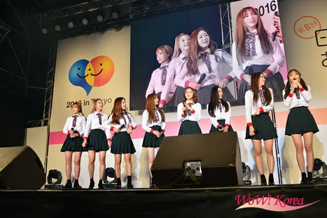 「LOVELYZ」