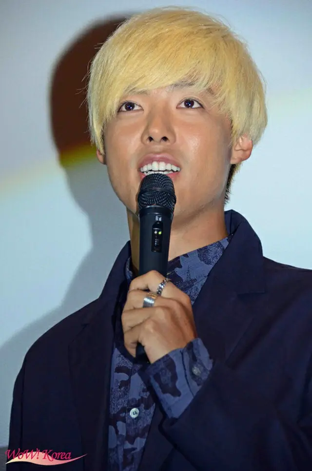 KangNam