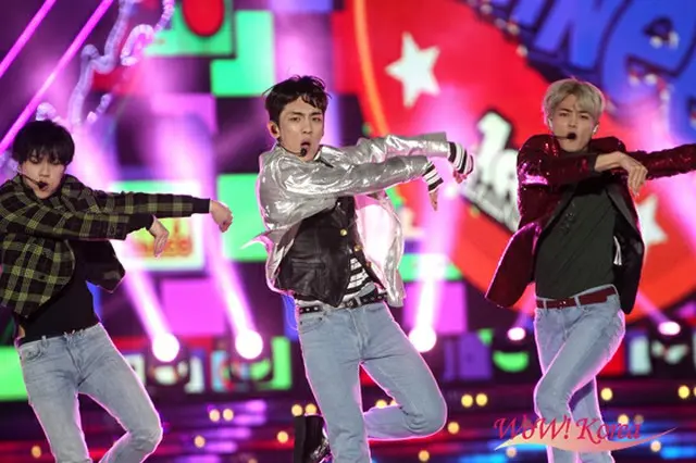 「SHINee」