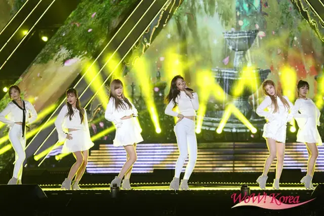 「Apink」