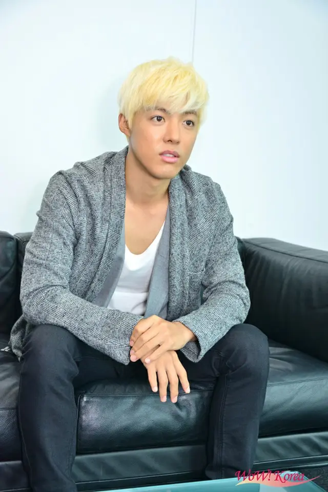 KangNam