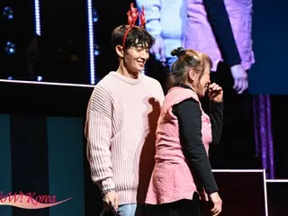 「2016 LEE JOON GI ASIA TOUR」