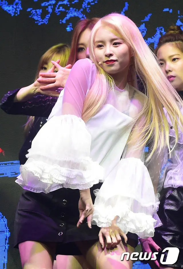 ELKIE