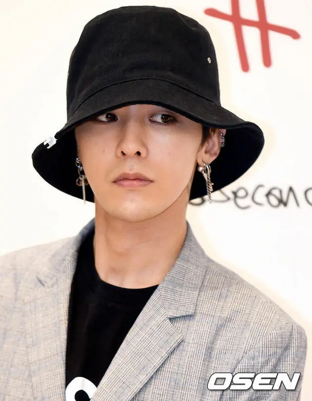 G-DRAGON