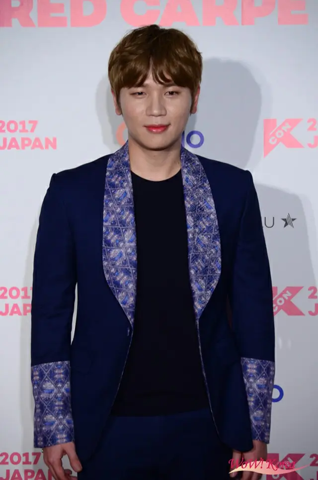 K.will