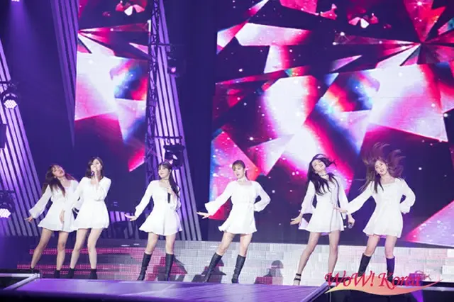 「Apink」