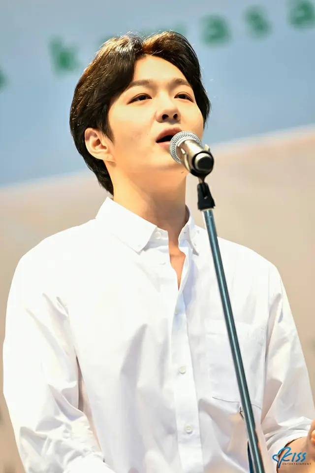 LEE CHANG SUB（BTOB）