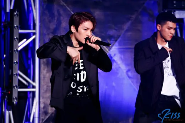 「TEENTOP」Ricky