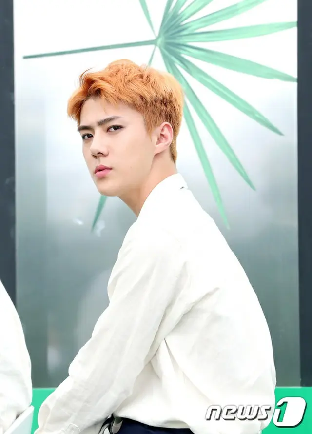 SEHUN