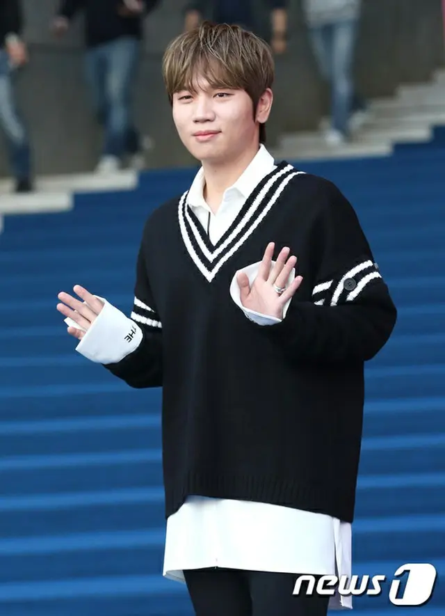 K.Will