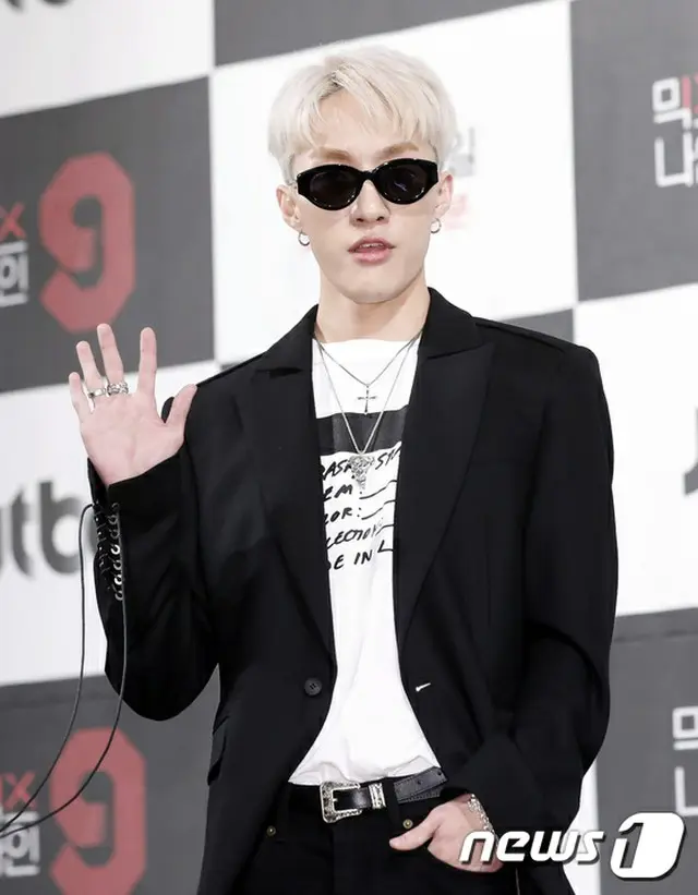 Zion.T