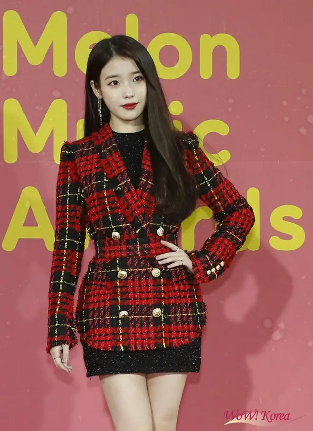 IU（アイユー）