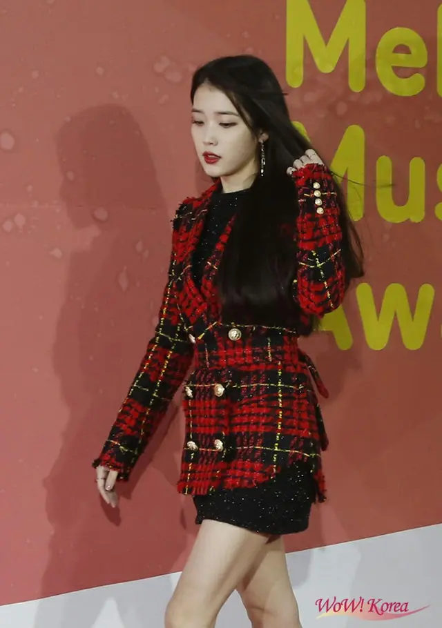 IU（アイユー）