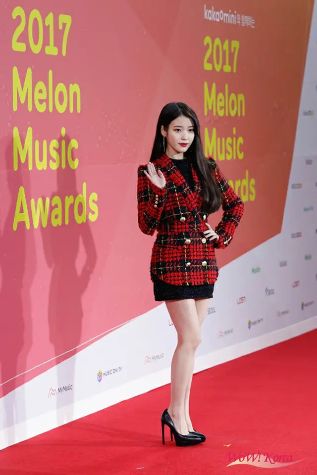 IU（アイユー）