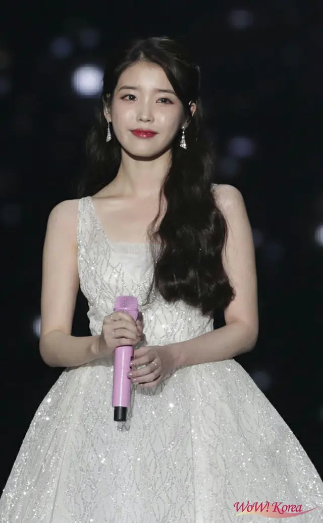 IU