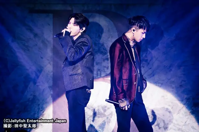 「VIXX LR」