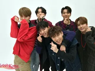 「B.A.P」、個別インタビュー