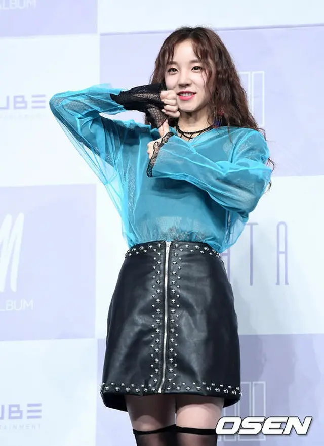 YUQI