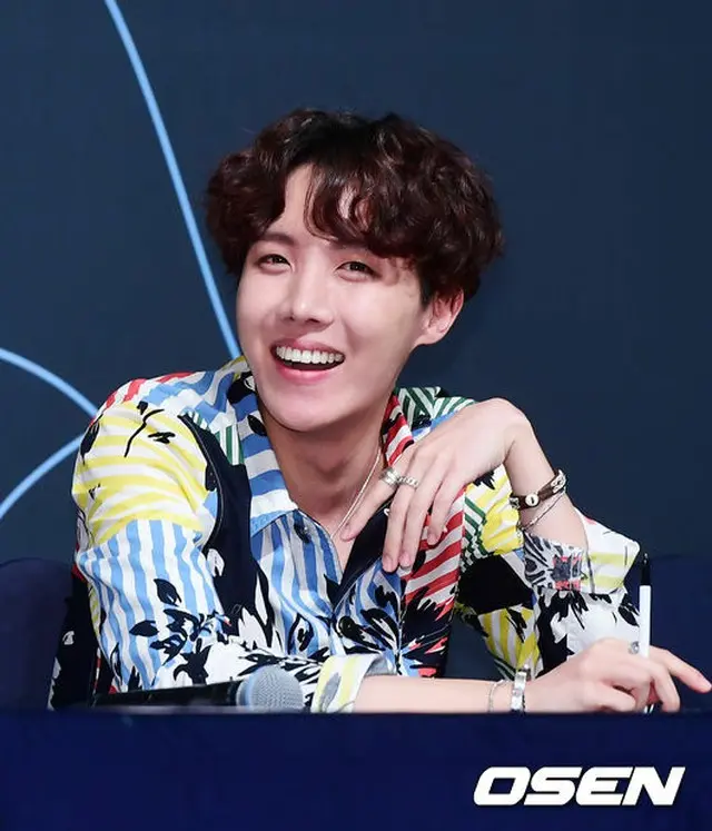 J-HOPE