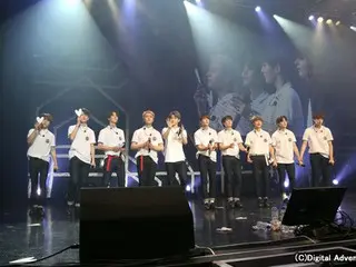 「Golden Child ファンミーティング