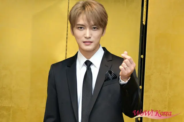 ジェジュン（JYJ）